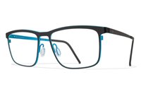 Brillengestelle Blackfin Herr BF837 54 945 - BF837 54 945